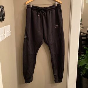 Active Faith sweats/joggers.  Size XL. Length 40”, inseam 30”.